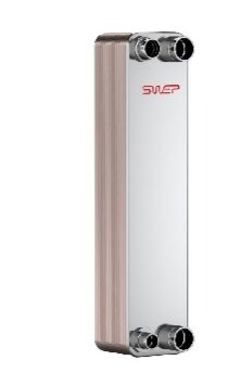 SWEP B85ASH споен топлообменник